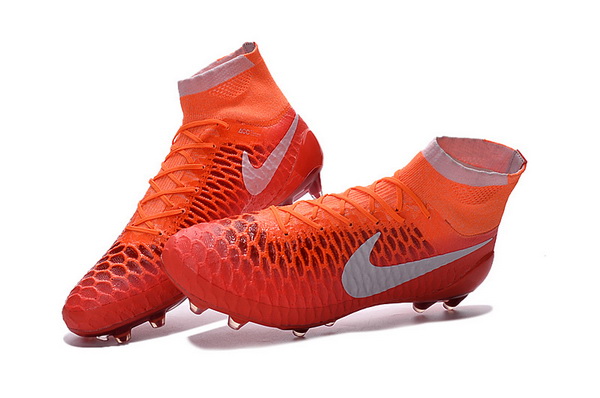 Nike Magista Obra FG with-ACC- Men Shoes--033